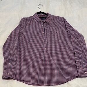 Vineyard Vines Classic Fit Tucker Shirt